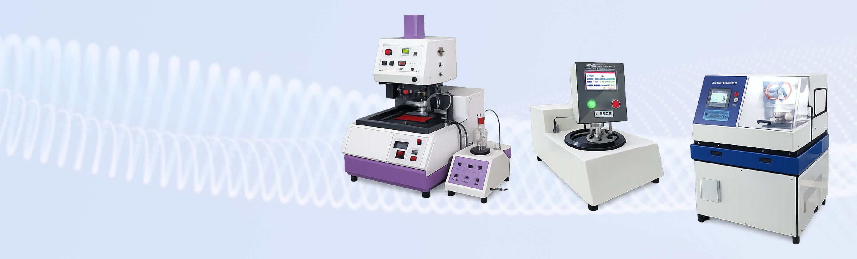 Tensile Testing Machines