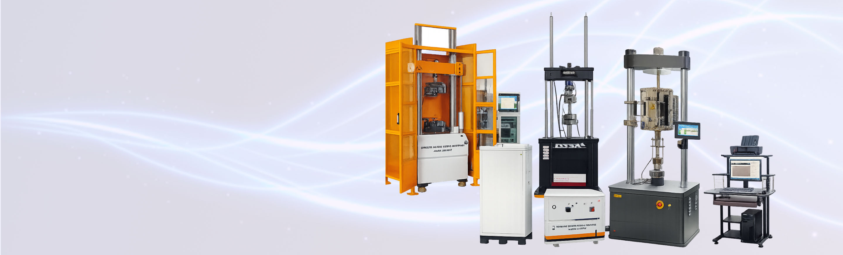 Impact Testing Machines