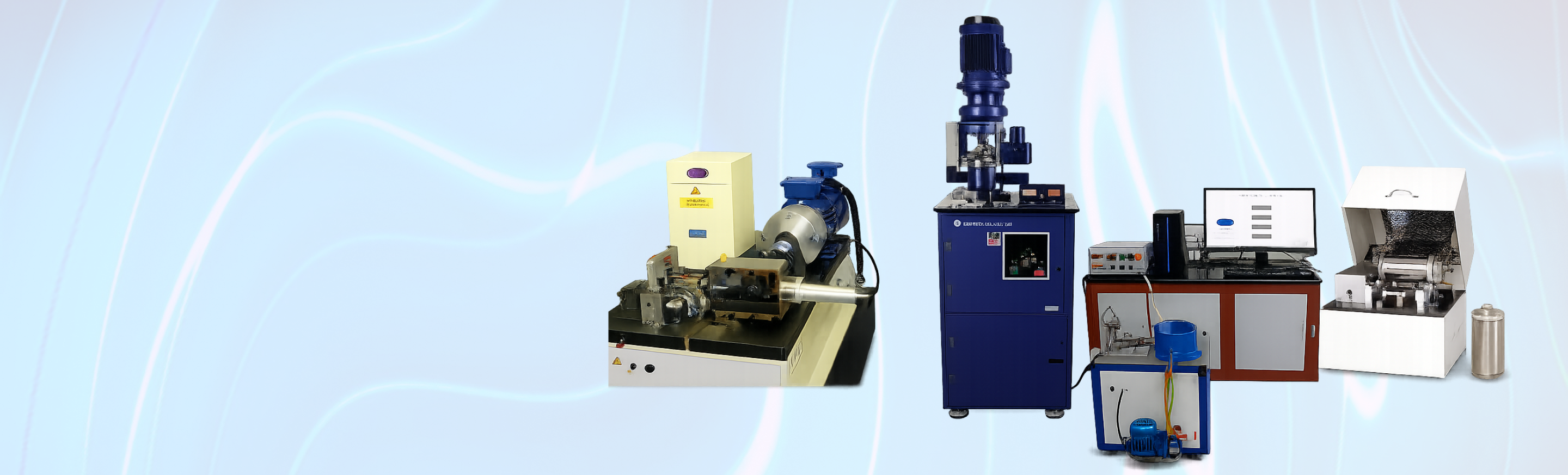 Impact Testing Machines