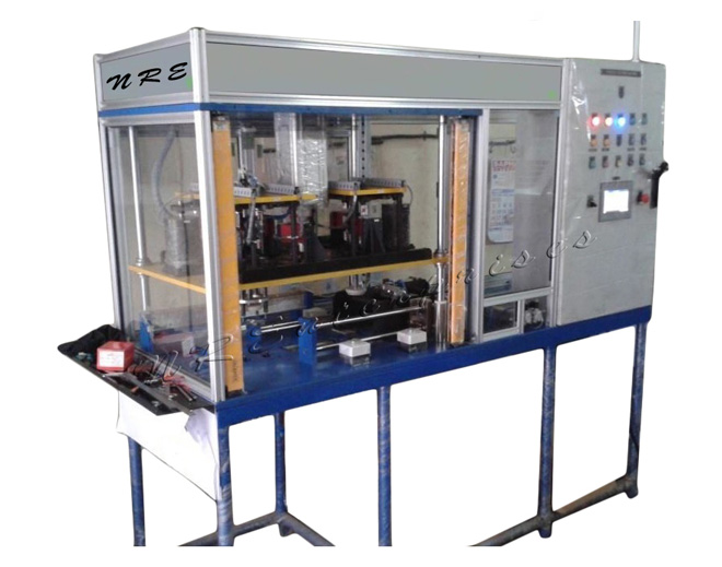 SPM Solutions